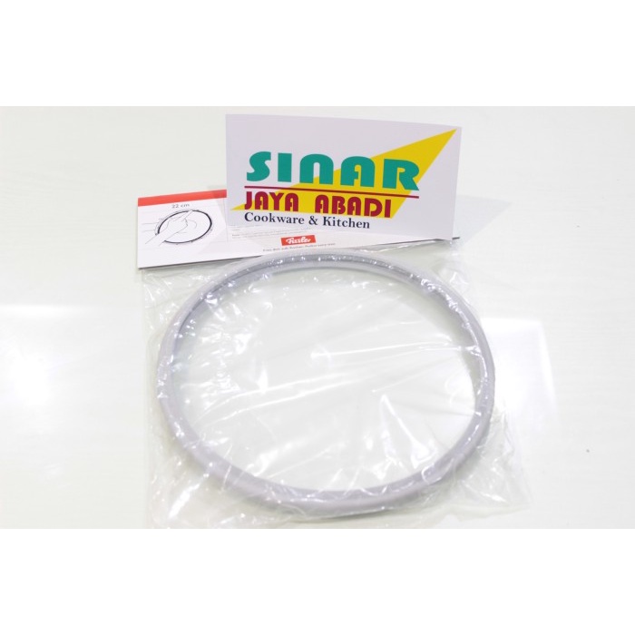 Presto Karet Fissler 22 Cm