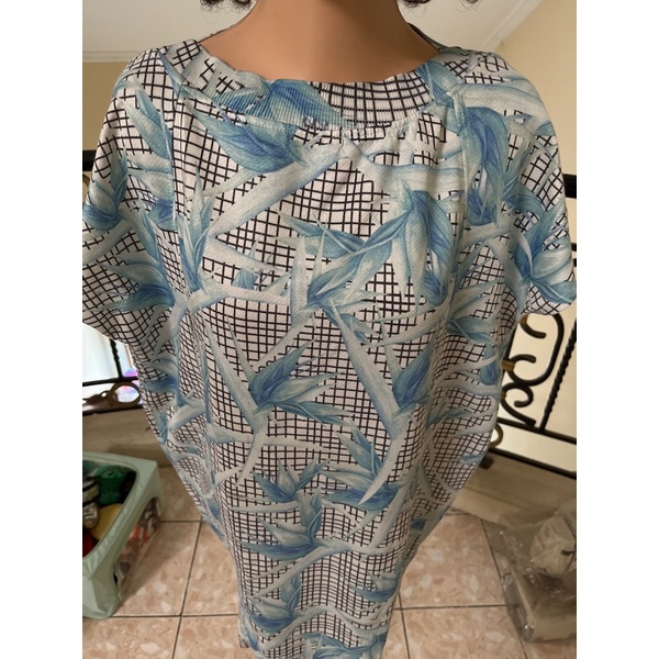 Preloved Atasan Knit Zara