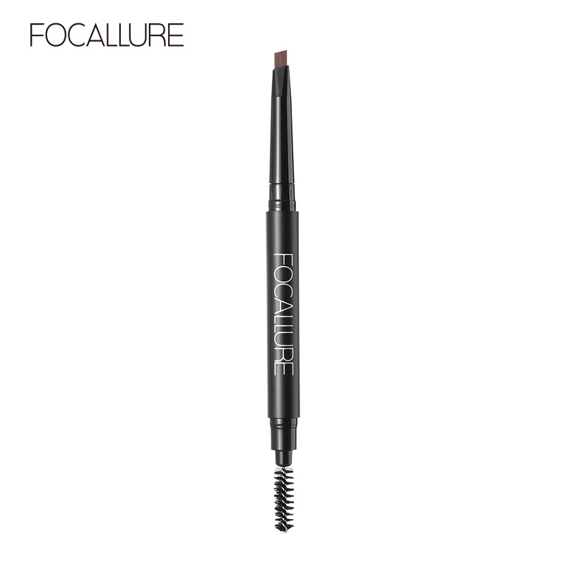 FOCALLURE Waterproof Long-Lasting Eyebrow Pencil / PENSIL ALIS MATIC FOCALLURE