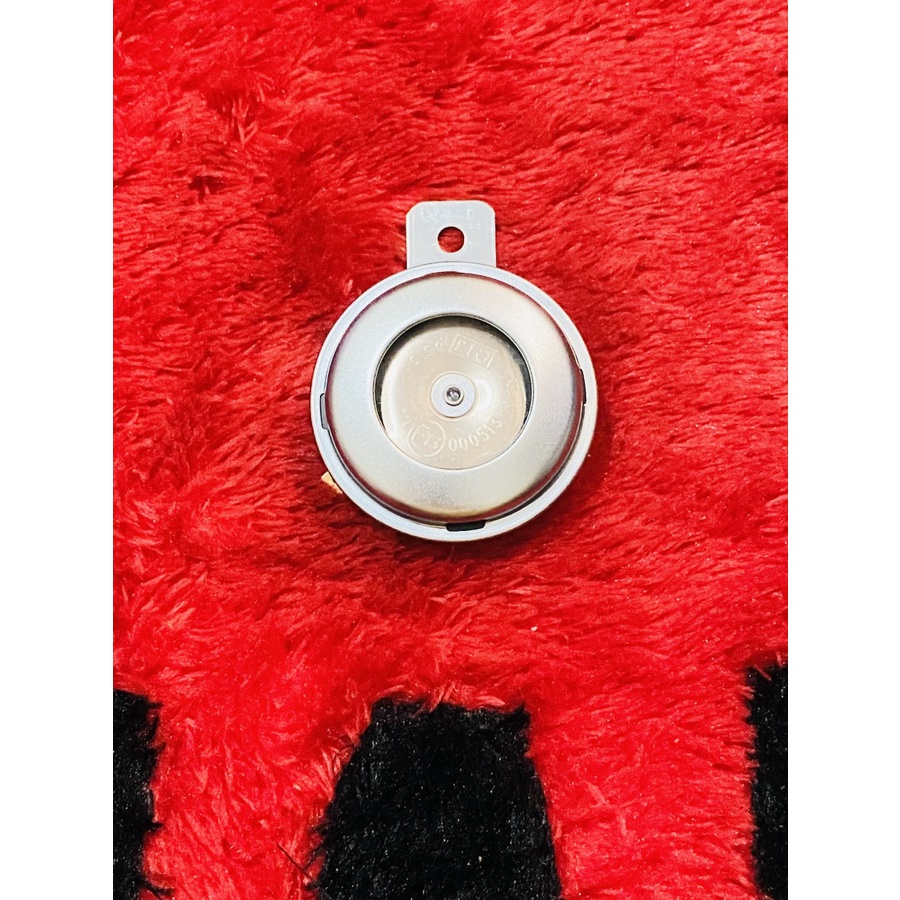 Klakson-Horn Assy Suzuki Address Spin Skydrive Original SGP Terlaris