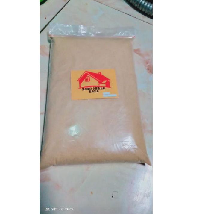 

BISA COD ✔️kencur bubuk halus 500gr|KD5