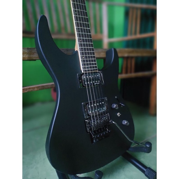 Samick NSHG 100FRB Black Matte