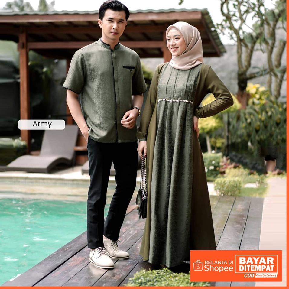 [KAL.18Oc22ᵁ] PRODUKCOUPLE GAMIS LEBARANKEKINIAN |MAXI DRESS| SERAGAM BRIDESMAID GAMIS BROKAT TILLE 