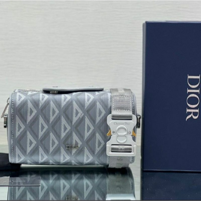 TAS SELEMPANG DIO'R BRANDED MIRROR ORIGINAL VIP CLV