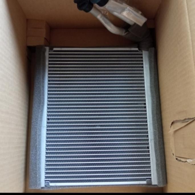 evap evaporator AC datsun