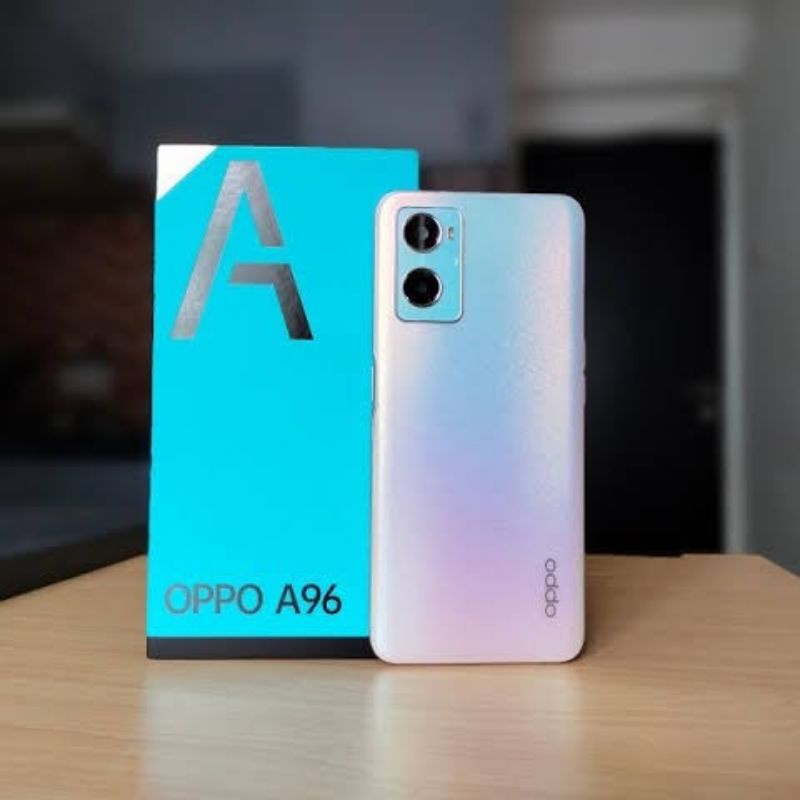 Oppo A96 8/256