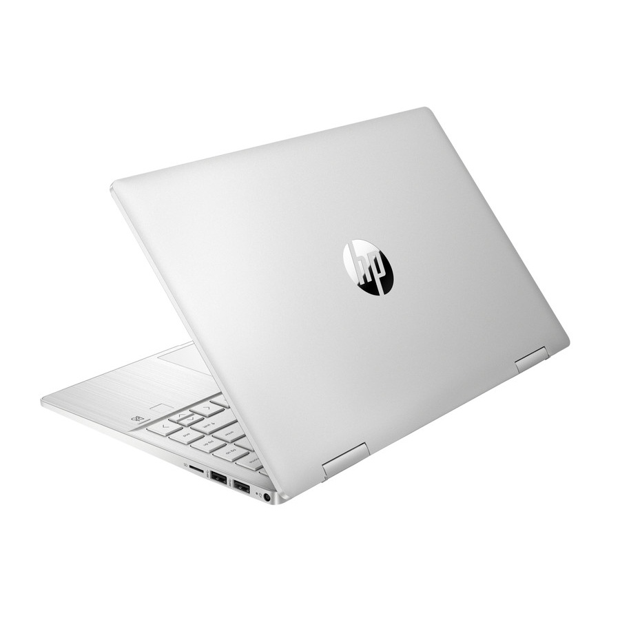 HP PAVILION X360 14-EK0114TU EK0115TU - i5-1235U - 8GB - 512GB SSD - 14&quot;FHD IPS TOUCH - WIN11 - OFFICE HOME STUDENT