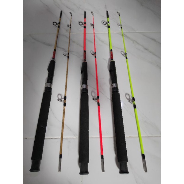 Joran Katana Mentaiko 150cm