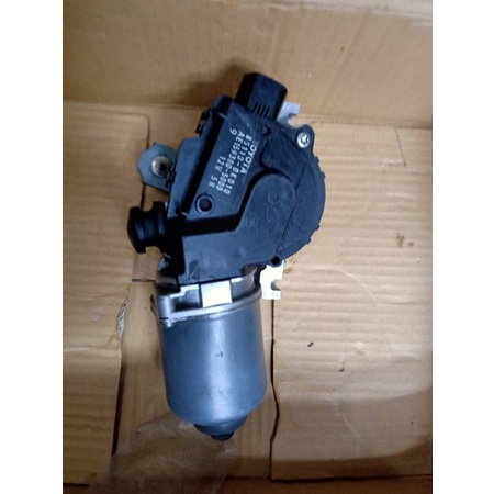 Dinamo Wiper Kijang Innova Bensin Solar. 2005 2014 Import