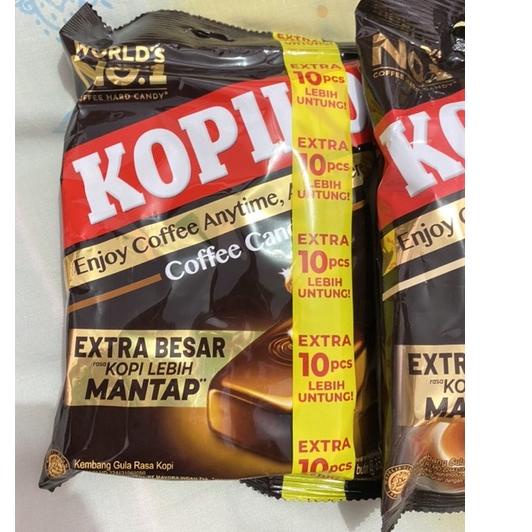 

ヹ KOPIKO ZAK EXTRA BESAR NEW PRODUCT 2397 ✯