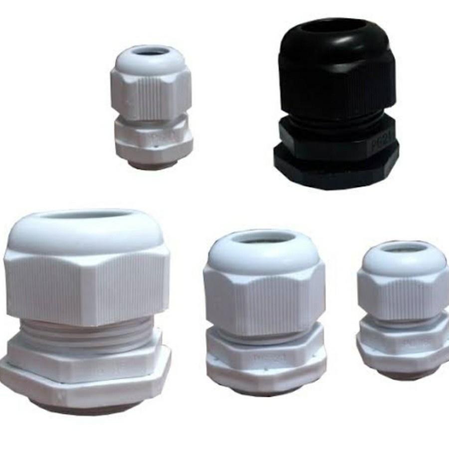 CABLE GLAND PG 42 pvc kabel Glen -