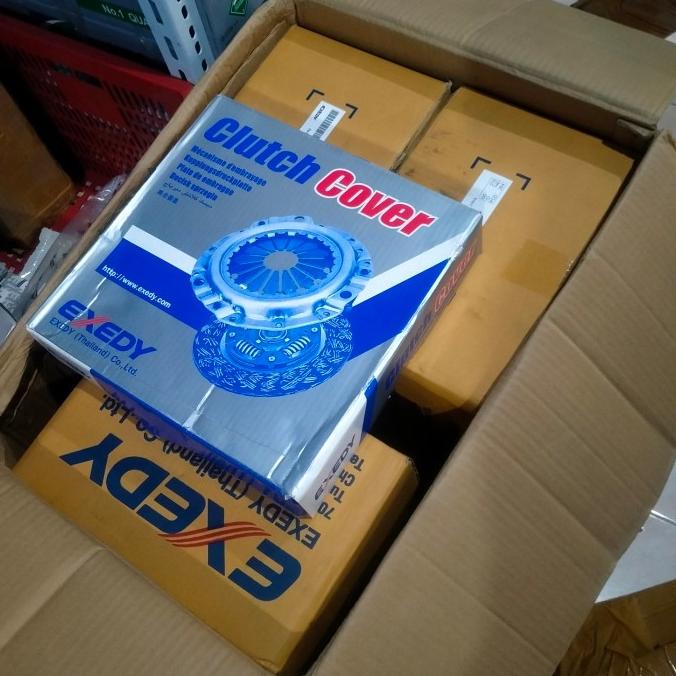 matahari kopling grand Livina exedy 1,5 original exedy