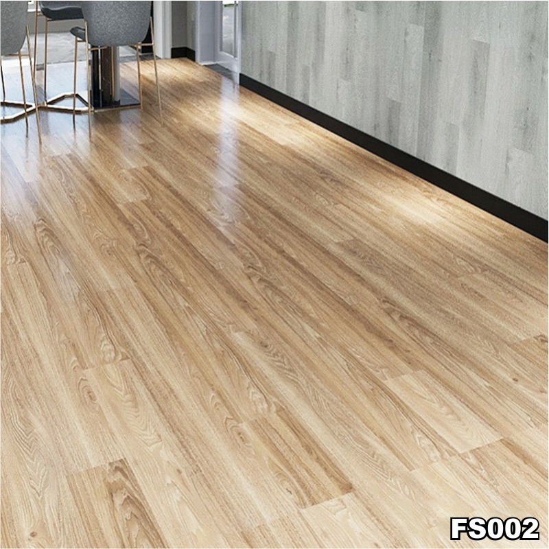 Vinyl Kayu Premium Flooring Kayu -FH8