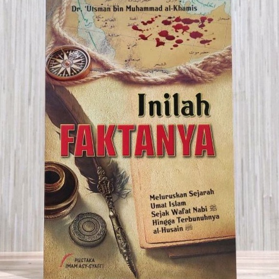Inilah Faktanya Meluruskan sejarah umat Islam dari wafat Nabi hingga terbunuhnya Al Husain