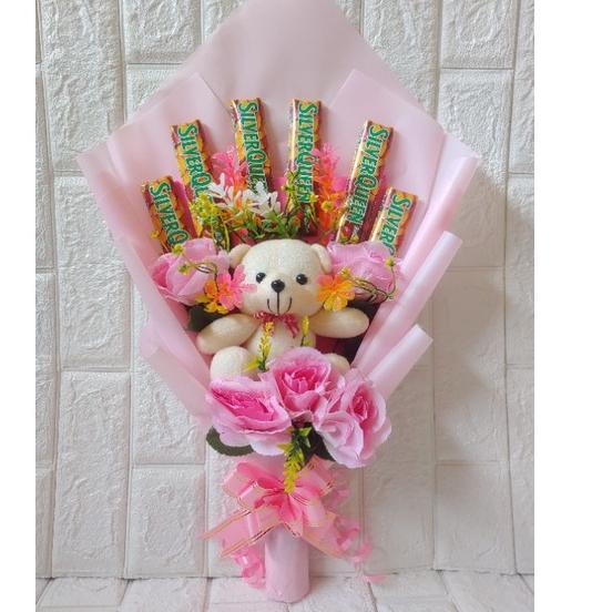 

Lagi Bagus--Bucket Coklat,hadiah Anniversary, wisuda,ultah dll
