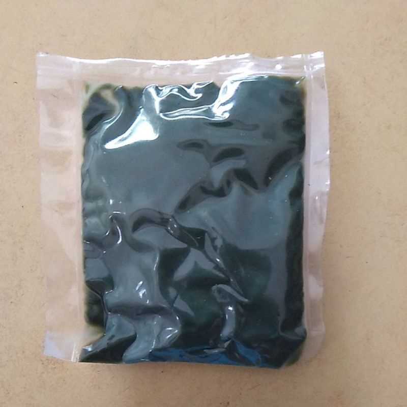 Gemuk Stempet Grease Sachet komponen sepeda