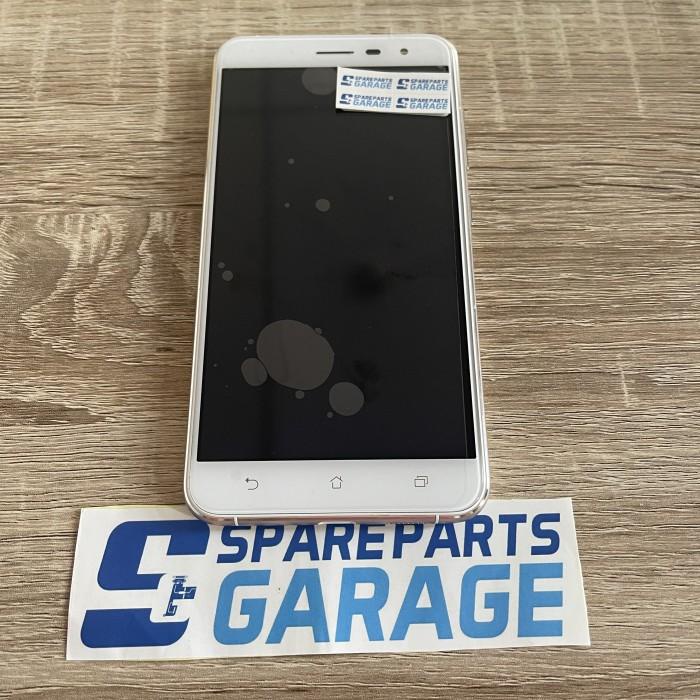 LCD TOUCHSCREEN ASUS ZEN 3 5,5" ZE552KL + FRAME Z012D ORIGINAL