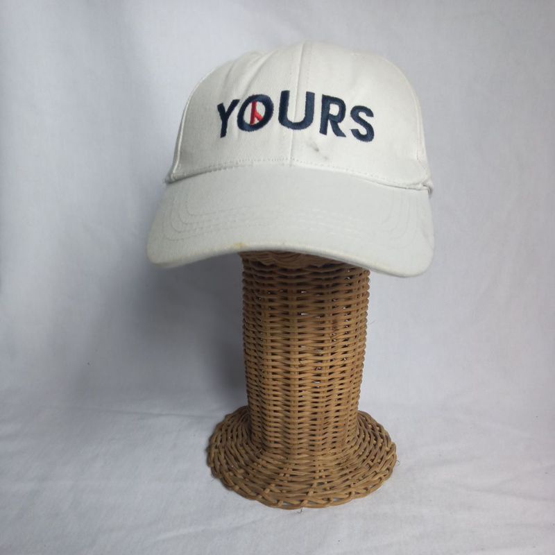 Jual Topi Murah Yours Shoopen