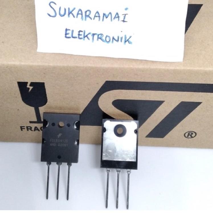 Star Mosfet 60N120 FGL60N120 