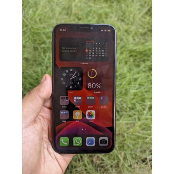 iphone x bypass wifi