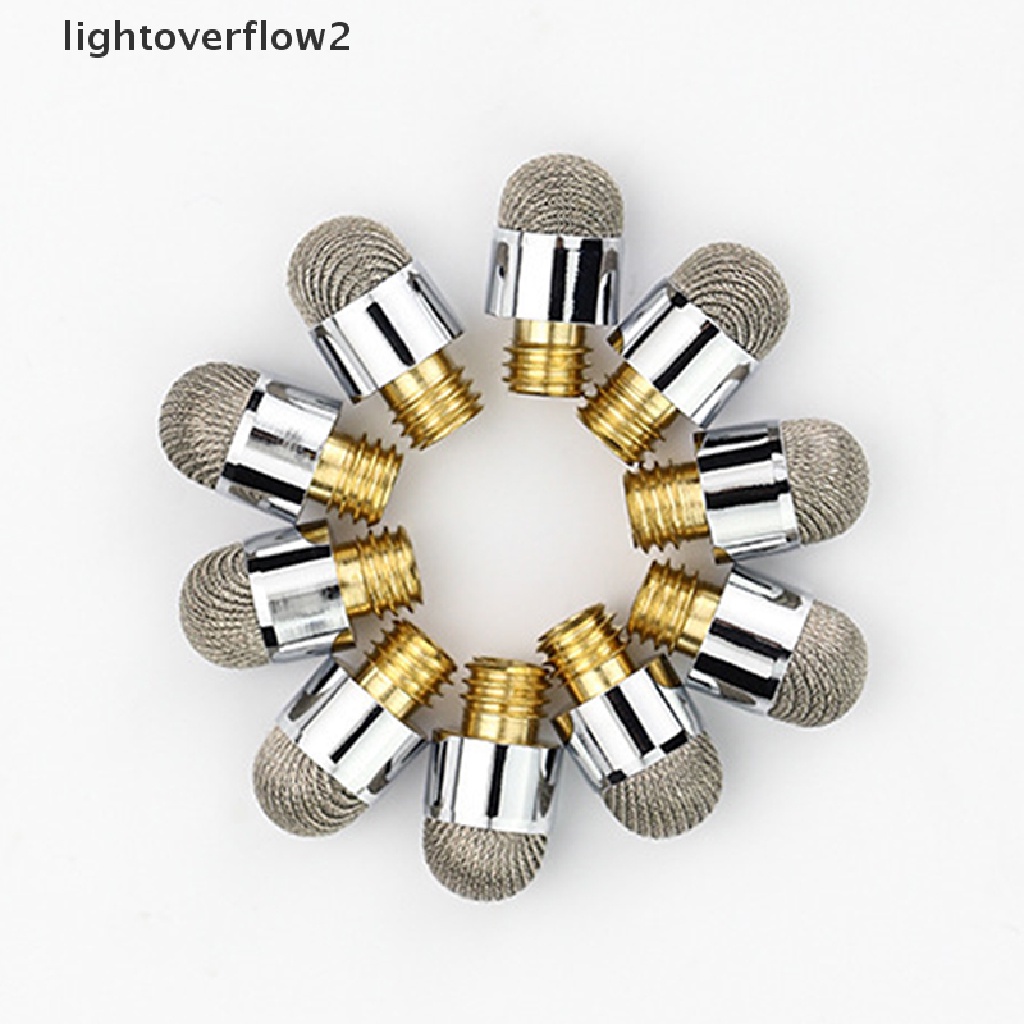 (lightoverflow2) Pena Stylus Universal Untuk Tablet / Handphone (ID)