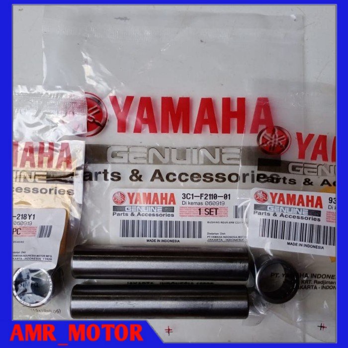 Bosh arm vixion lama/Vixion New old