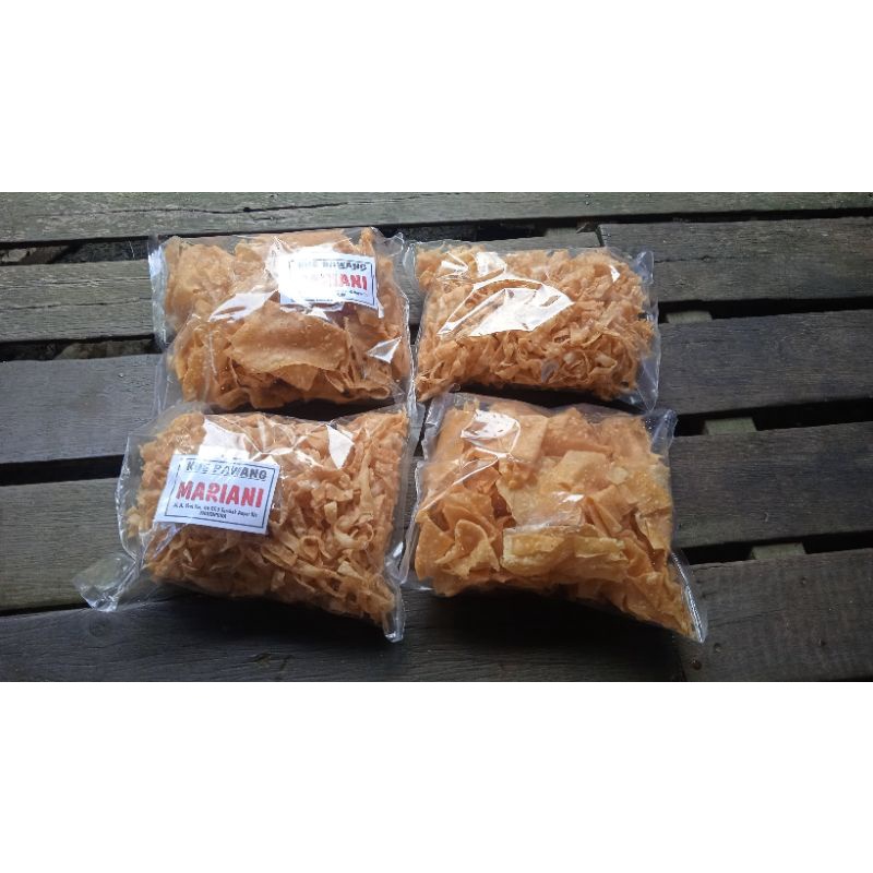 

Kue Bawang MARIANI