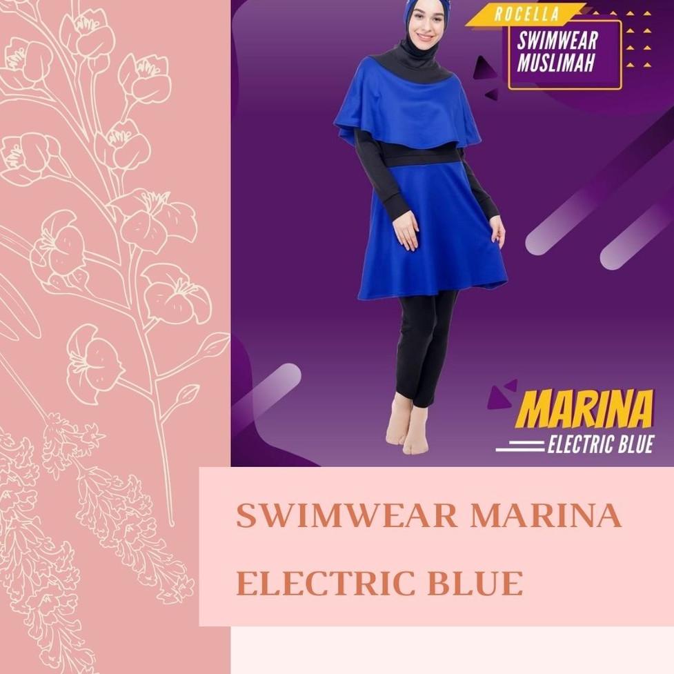 SPM.22Oc22ᴿ ◦ ROCELLA SWIMWEAR KARINA,  ROCELLA SWIMWEAR MARINA, ROCELLA MARINA, ROCELLA KARINA, BAJ