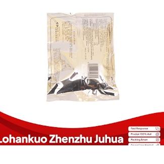 

artNn4N8--LOHANKUO ZHENZU JUHUA lo han kuo - bunga chrysanthemum