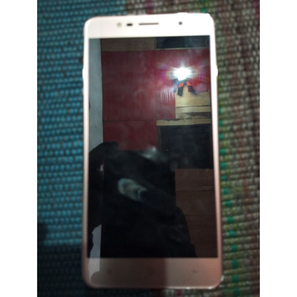 Haier L7 LCD Normal 100% Original bawaan pabriknya-Mesin mati-Unit utuh+Baterai