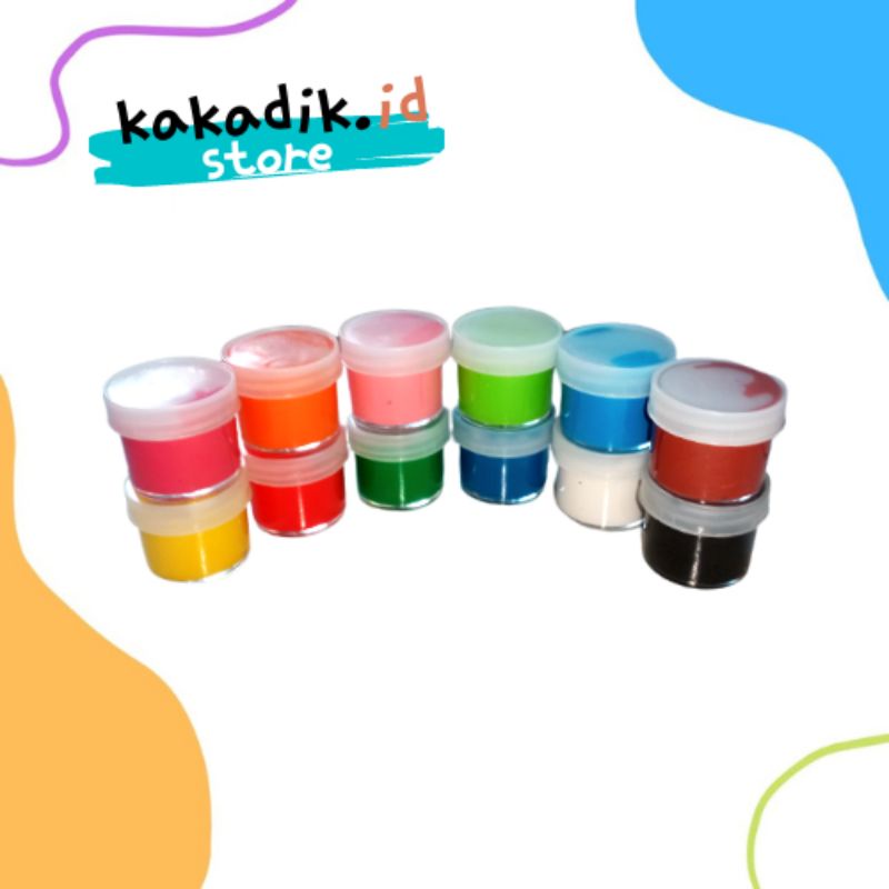 

Cat Lukis Giotto 10 ml