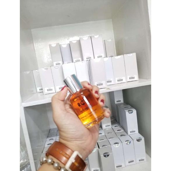 RC PARFUM / TESTER RC PARFUM / PARFUM TAHAN LAMA