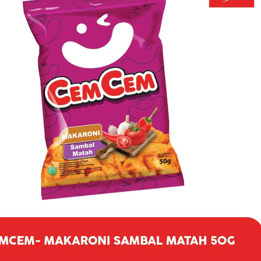 

10.10 ✨Promo✨ CEMCEM Mix Pack 1 gas !!