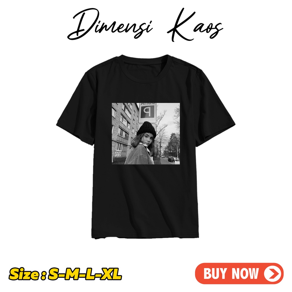 Kaos Custom Vintage 90's / Kaos Vintage 90's / Kaos Vintage 90S / Baju Vintage 90's Terbaru Kode [01