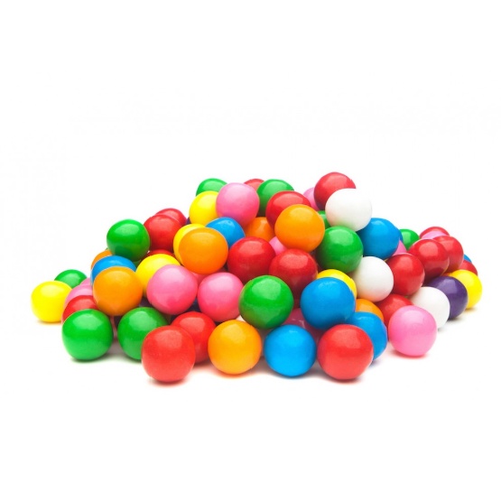 

FO Bubblegum 500 gr