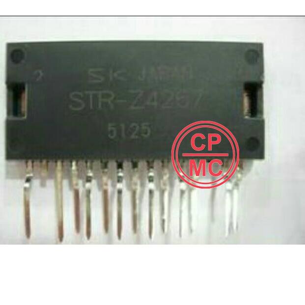 ✨New✨ IC  STRZ4267 STR-Z4267 !!