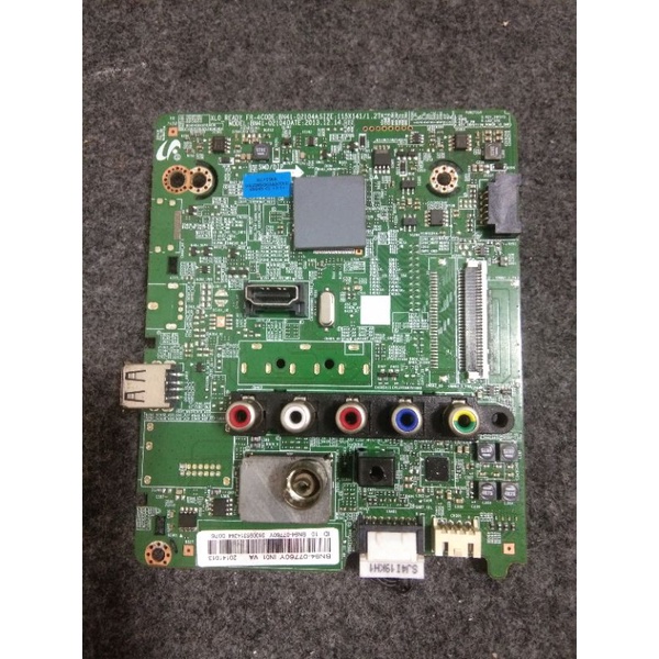 Mb mainboard tv led Samsung UA22H5003ARXXD UA22H5007ARXXD UA22H5003AR UA22H5003 UA 22H5003