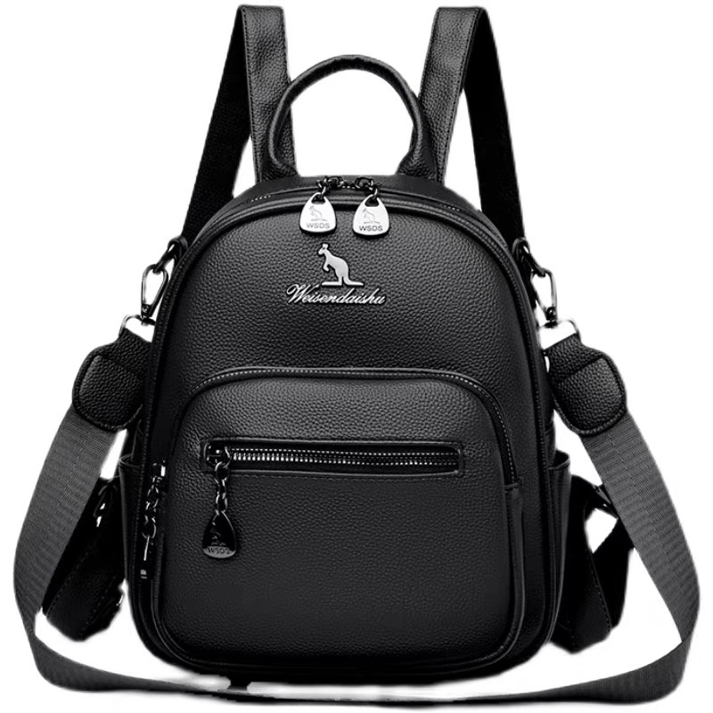 Tas Ransel Wanita Fashion Import 3996-4
