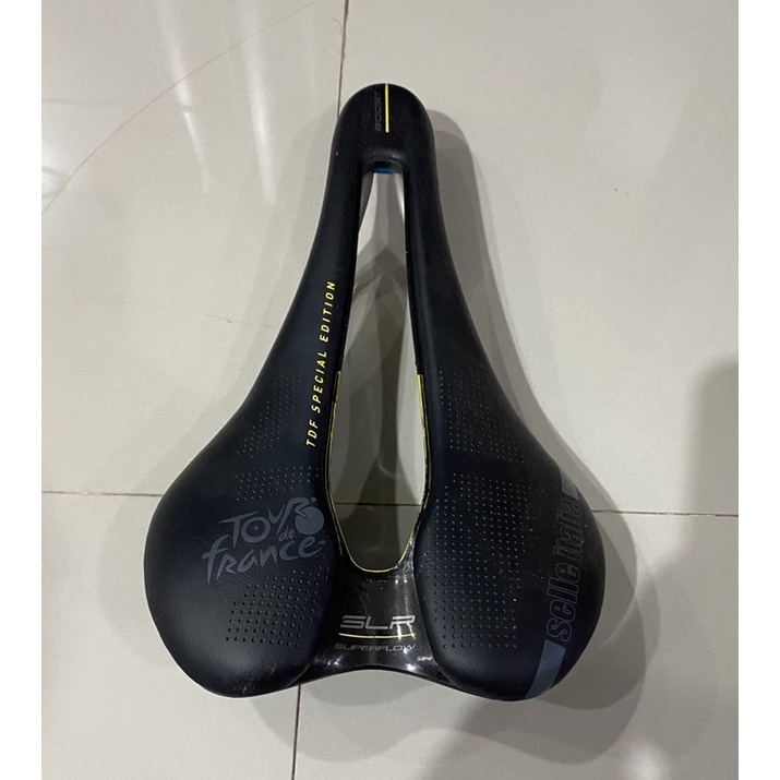 Saddle Selle Italia SLR