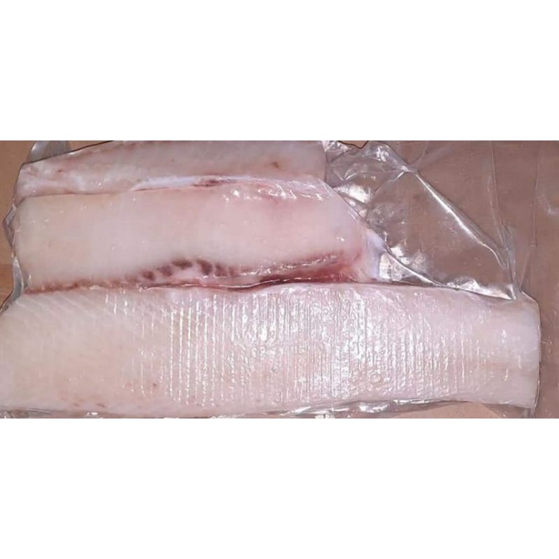 

Ikan cucut filet beku murah 1kg