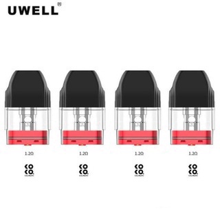 CATRIDGE UWELL CALIBURN 1.2 OHM KOKO ORIGINAL