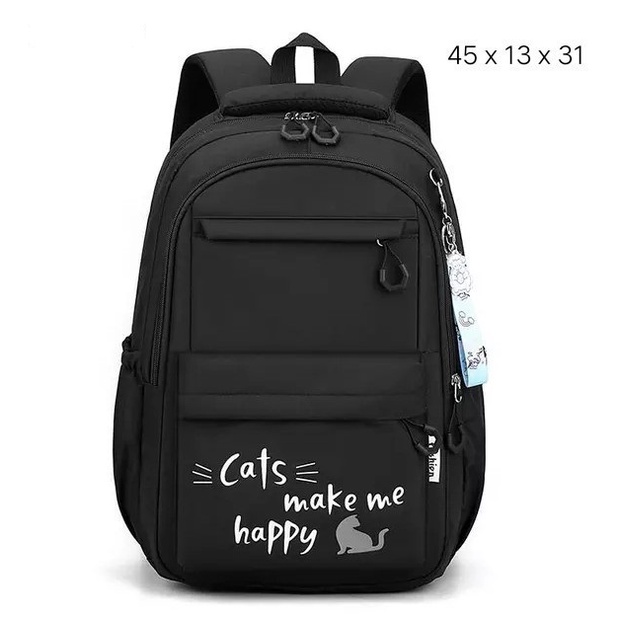 Tas Ransel Wanita Remaja Kapasitas Besar Ada Tempat Laptop Cocok Buat Kuliah Kerja Bepergian Tas Ransel Sekolah  Anak Perempuan SD SMP SMU Backpack Terbaru Kekinian Style Korean