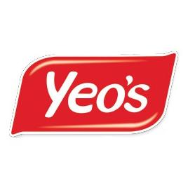 

Cepat laku--Yeo's Sarang Burung (Bird Nest) 300ml - 3 Pcs