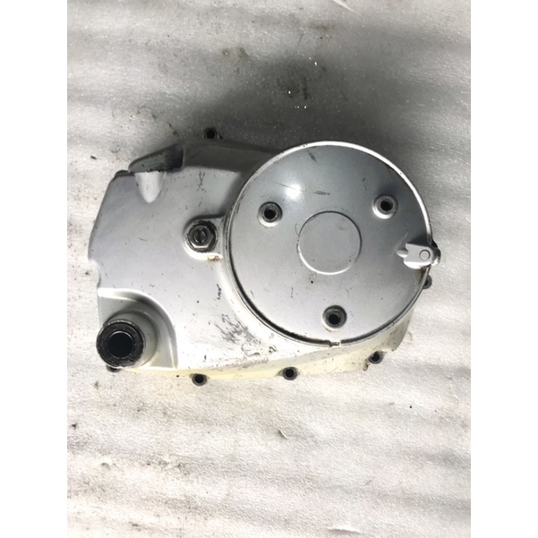 blok kopling standar blok oli supra x 125 karisma original second