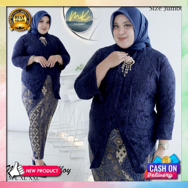 1Set Bj Kelulusan Setelan Kebaya Wisuda Buju Kebayak Remaja Murah Setlan Kbyak Kondangan Bsju Set Ka