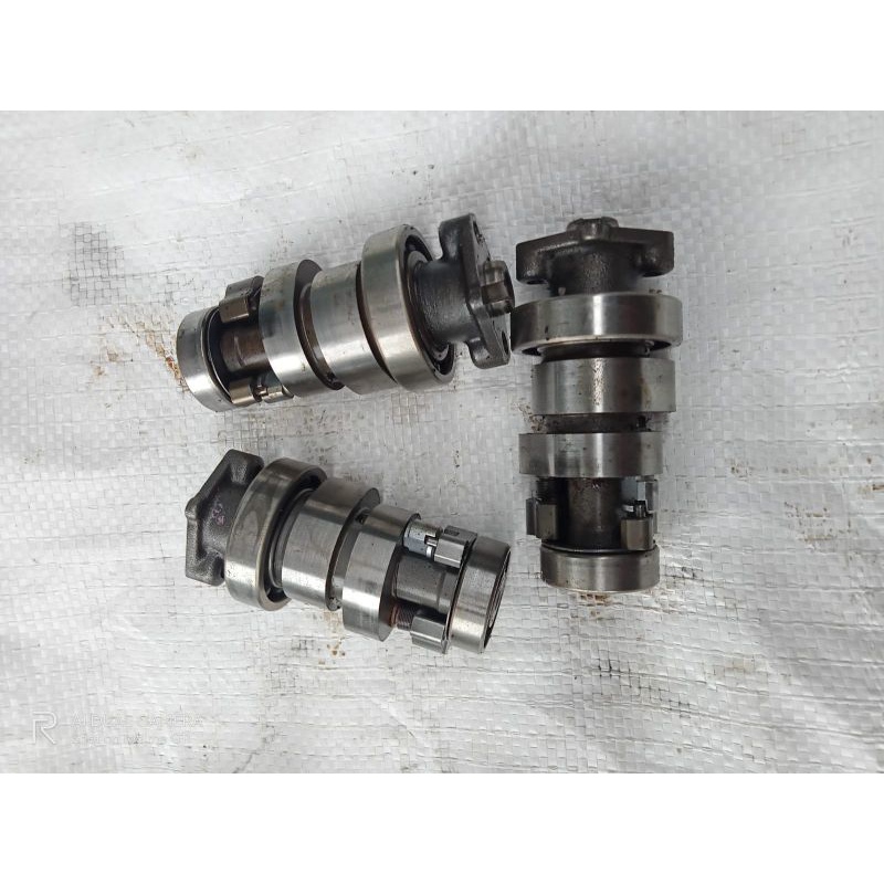 Noken as klep beat esp Scoopy esp beat digital beat street ori k44