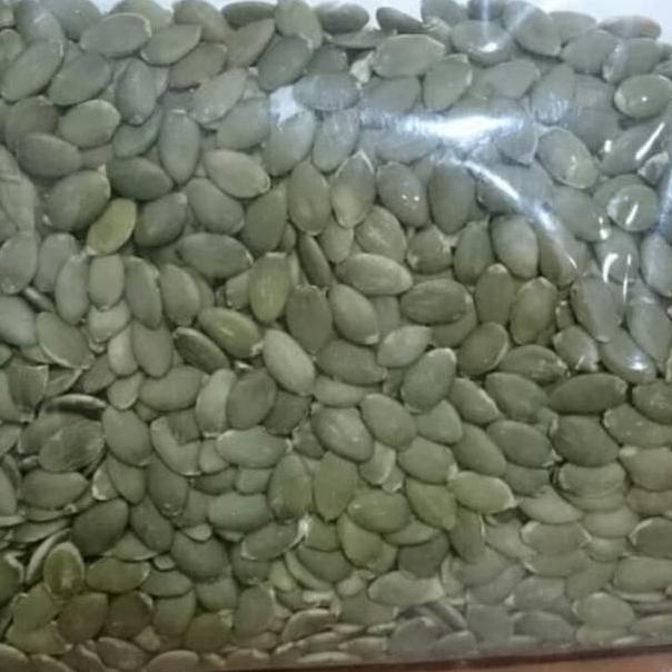 

IdG1s6R--Pumpkin Seed (Biji Labu)/Pepita 250 gr