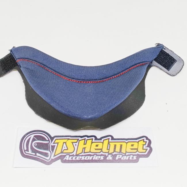 ➫JG Chin guard Kyt Tt Course Nfr Nx race Vendetta Falcon K2R Busa Dagu ✺ ✔