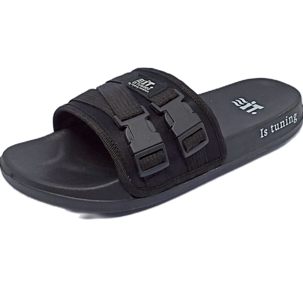 Sandal Ringan/Enteng Nyaman Di Pakai New Is tuning Tali Silang