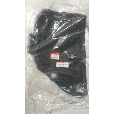 {BEKAS} insulator hood / peredam kap mesin brio mobilio Berkualitas